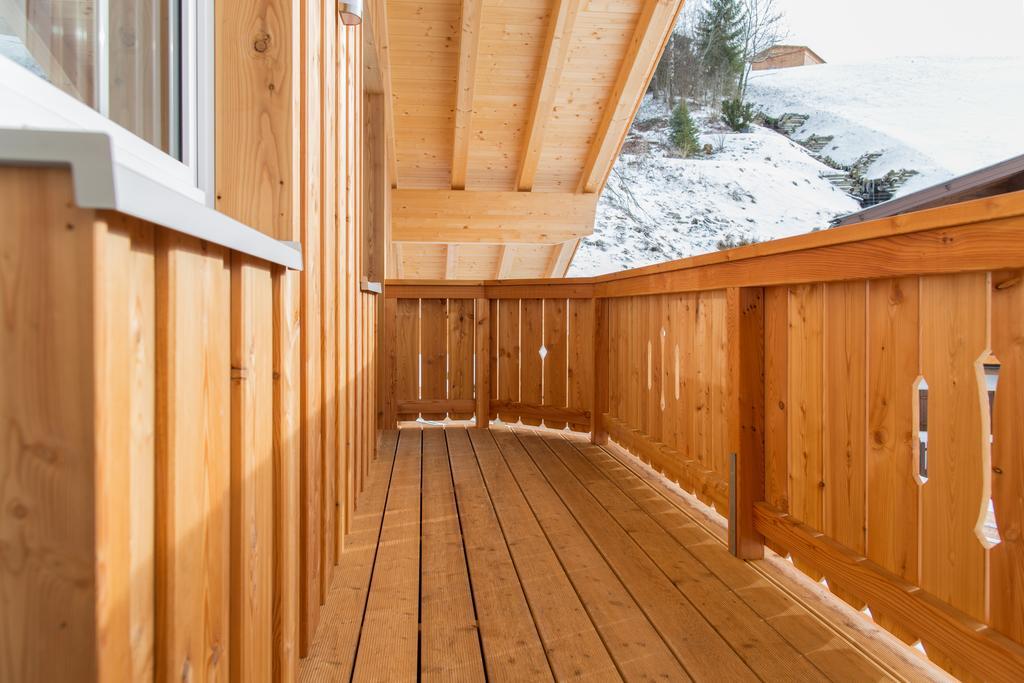 Thorau'S Lifestyle Daire Maria Alm am Steinernen Meer Dış mekan fotoğraf